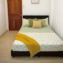 Kal's room