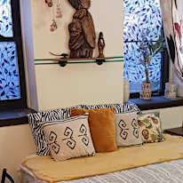 Sonya's room