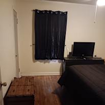 JQ's room