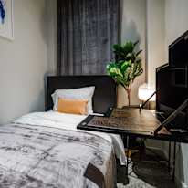 Sam June's room
