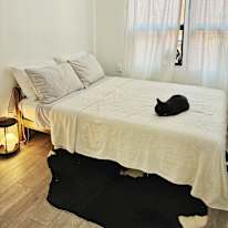Yaya's room