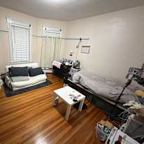 Jenna's room