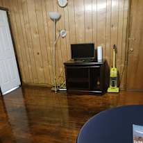 LIONEL's room