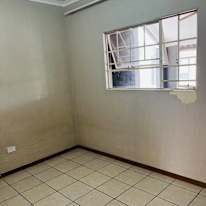 Rebotile Precious Makhafola's room