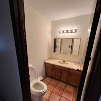 Wasima Sazzad's room