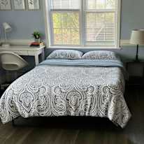 Ashley's room