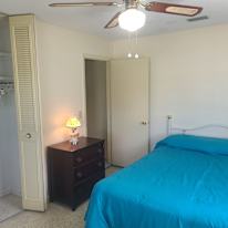 Jay's room