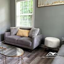 GBU Holdings Group's room