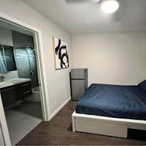 Alisa's room