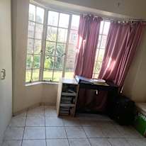 Brenda's room