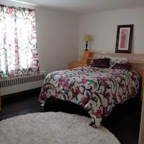 Debbie's room