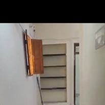 Sowndarya's room