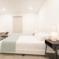 Lakevilla's room