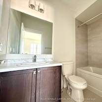 Joshua Sonnylal's room