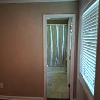 Sam's room