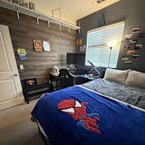 Danielle's room