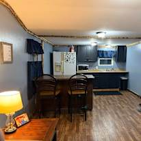Robert's room