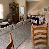 Julie's room