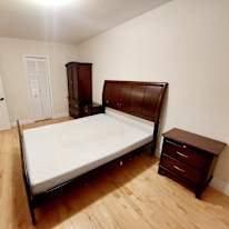 Marc's room