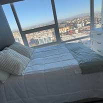 Laura's room