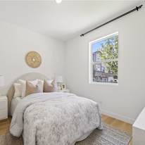 Jackson's room
