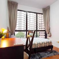 Nicole's room
