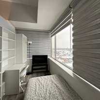 Samuel's room