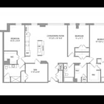 Tim's room