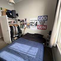 Marni's room