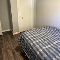 Ryan's room