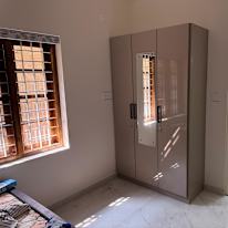 Salahudheen's room
