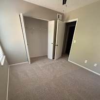 Olvin Munoz's room