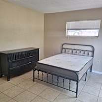Shenita's room