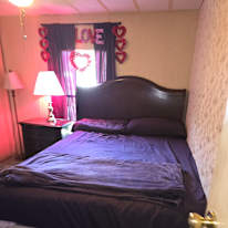 Joseph's room