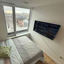 Michael's room
