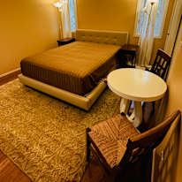 Elissa's room