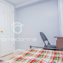 Rhona's room