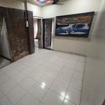 Priyanka Dalvi's room