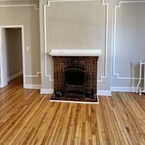 Aeron's room
