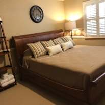 Jim's room