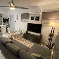Raphael & Marcelo's room