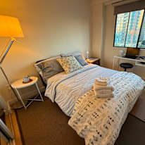 Angel's room