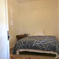 Luu's room