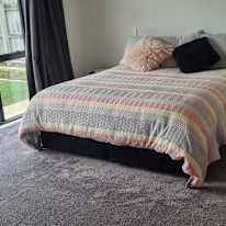 Karen's room