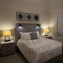 Matt's room