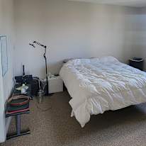 Andrew's room