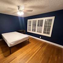 Mikhael's room