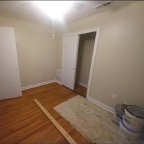 Justin's room