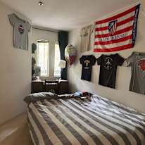 darlene fae's room