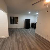 marc's room